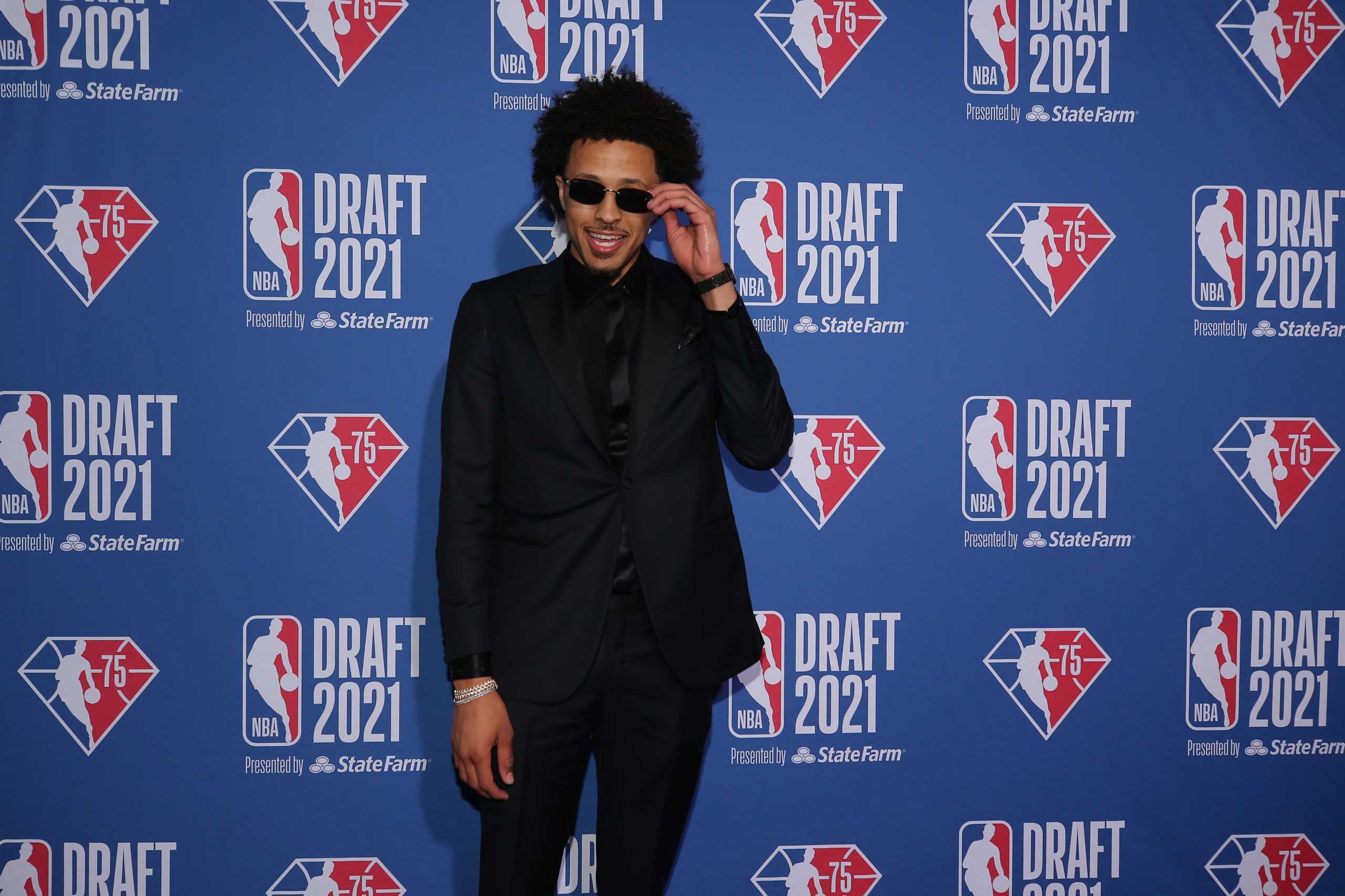 NBA Draft: Στο Νο1 ο Κάνιγχαμ για τους Ντιτρόιτ Πίστονς