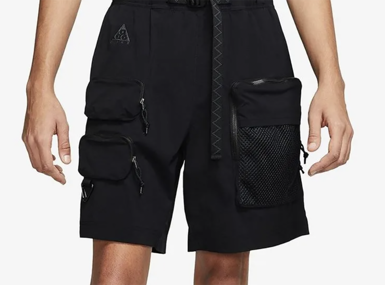 9 cargo σορτς που δεν θα σε κάνουν να μοιάζεις με Γερμανό τουρίστα