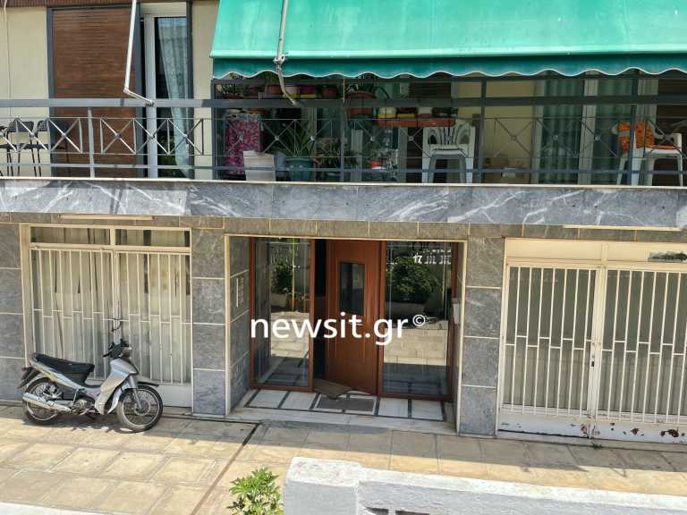 Δάφνη: Στον ανακριτή σήμερα ο συζυγοκτόνος - Την παρακολουθούσε με κοριό! «Της έκλεισα το στόμα να μη φωνάζει και την κάρφωσα»