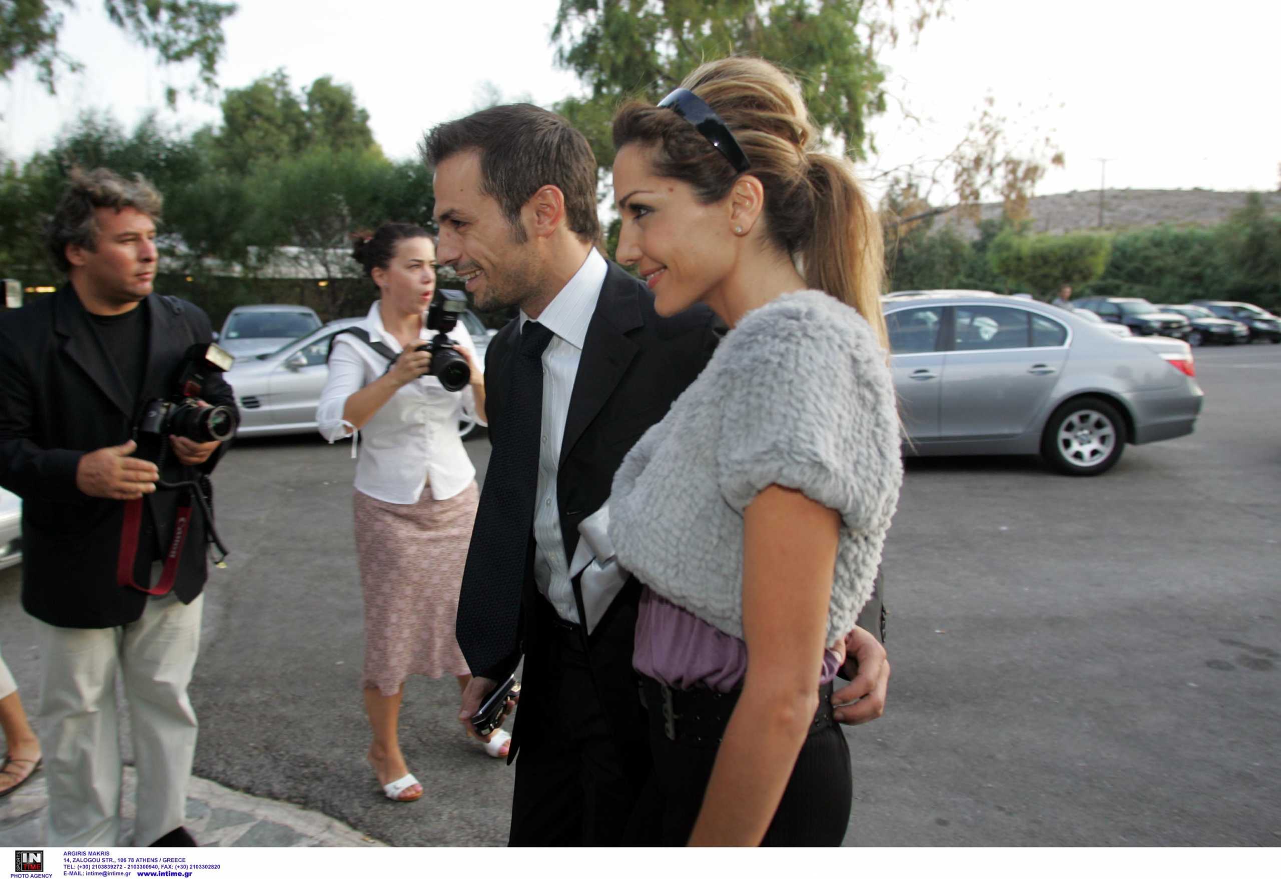 Δέσποινα Βανδή – Ντέμης Νικολαΐδης: Το παρασκήνιο του χωρισμού – Γιατί καθυστέρησε το διαζύγιο