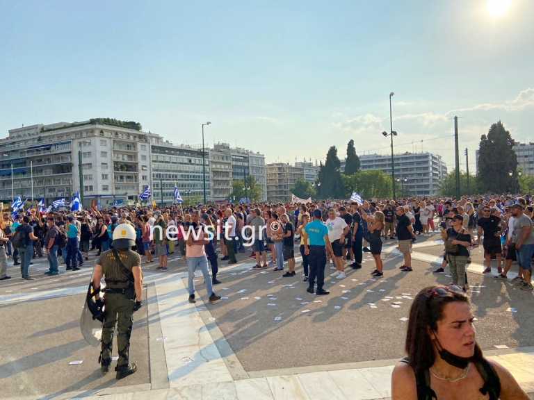 αντιεμβολιαστές