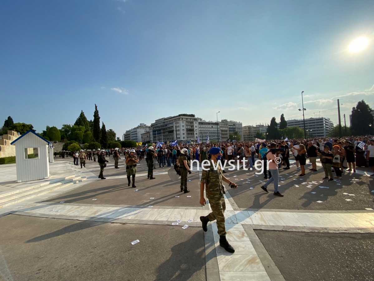 αντιεμβολιαστές