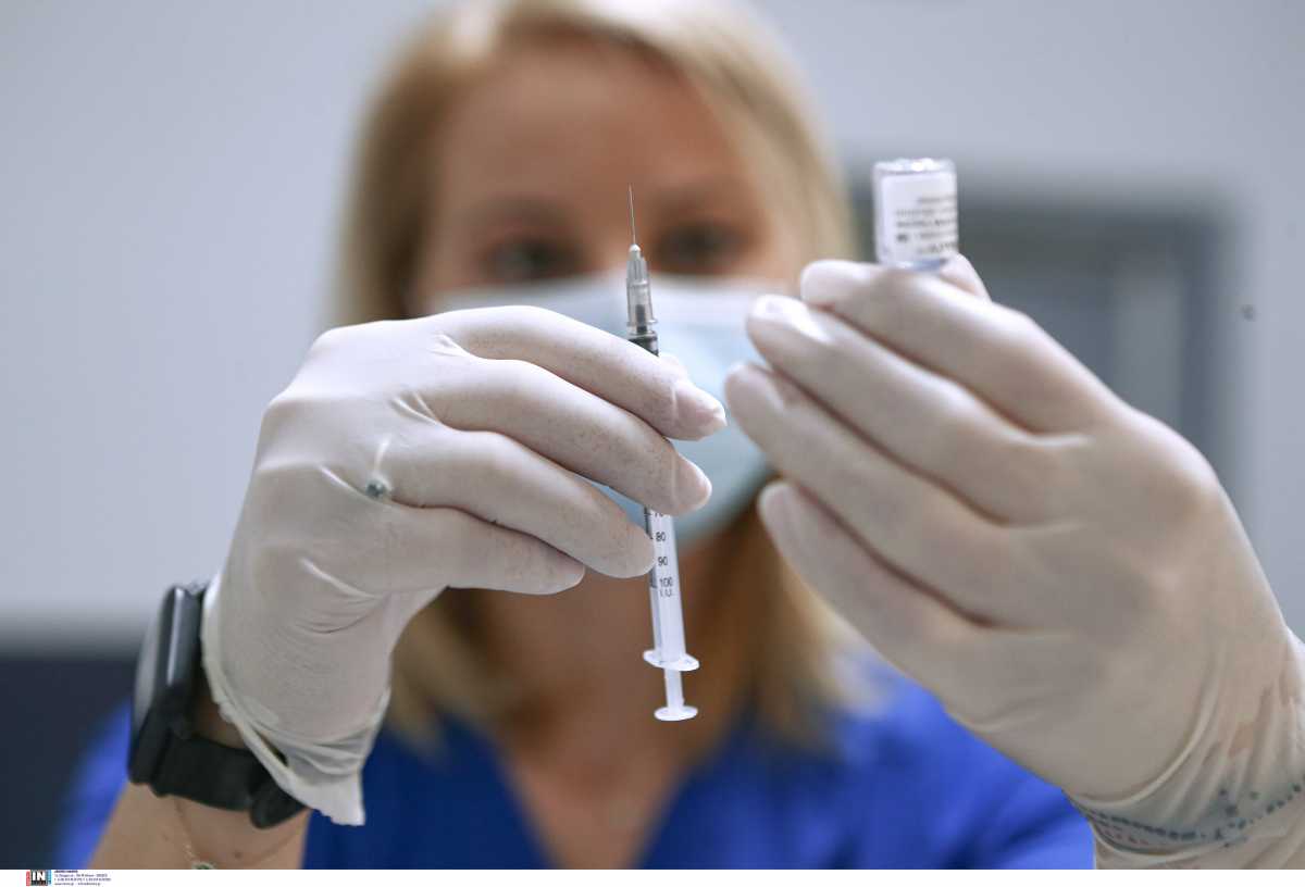 Στυλιανός Λουκίδης: Γιατροί μιλούσαν και για επιπλοκές του εμβολίου για Η1Ν1 – Πέρασαν 11 χρόνια…