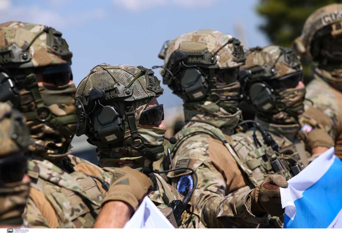 PESCO: Η Ελλάδα είναι από τις πιο δραστήριες ευρωπαϊκές χώρες σε αμυντικές δραστηριότητες