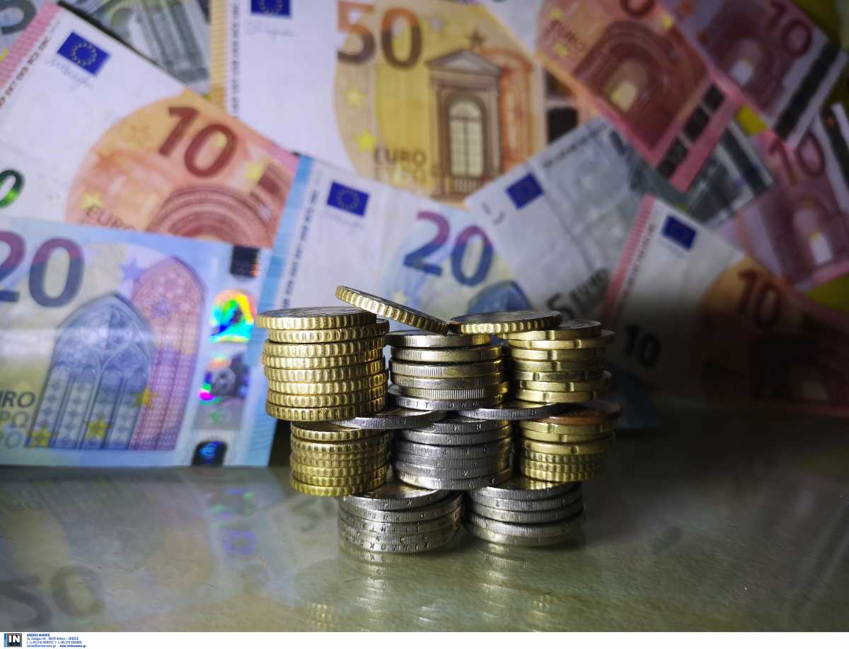Πρωτογενές έλλειμμα 9,077 δισ. ευρώ το πρώτο επτάμηνο του 2021
