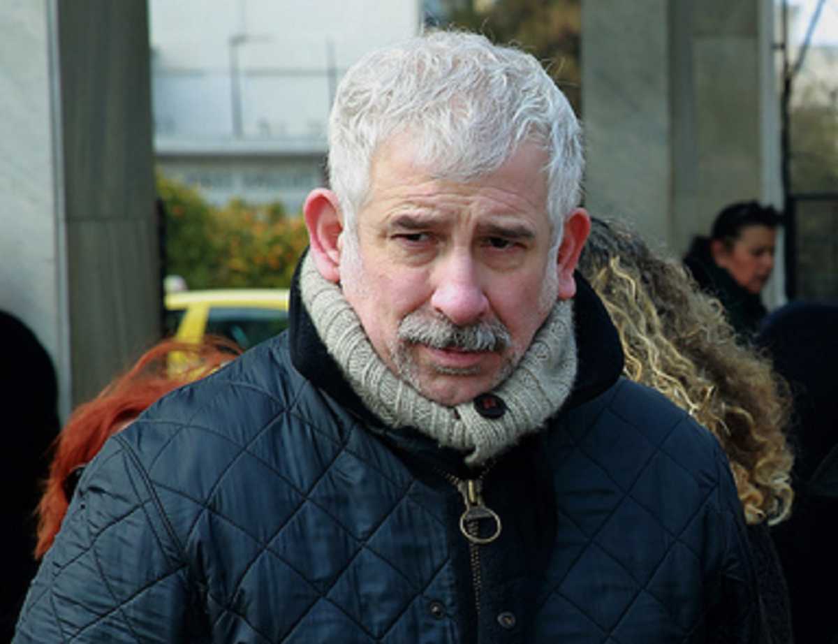 Πέτρος Φιλιππίδης: «Είναι αθώος και θα το αποδείξει» λέει ο δικηγόρος του