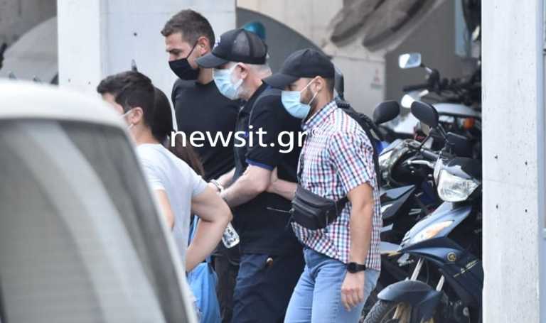 Ο Λιγνάδης και οι άλλοι... γνωστοί συγκρατούμενοι του Πέτρου Φιλιππίδη στις φυλακές της Τρίπολης