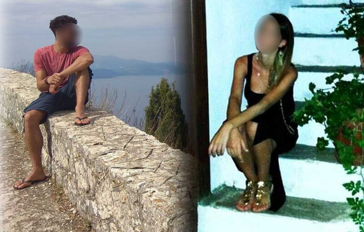 Φολέγανδρος: «Αλήτη ντροπή σου» – Οργή για τη δολοφονία της 26χρονης folegandros zeugari