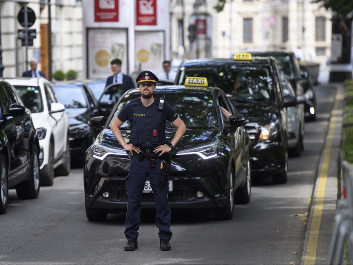 Άγριο έγκλημα στη Γαλλία: 30χρονος διαμέλισε 13χρονο