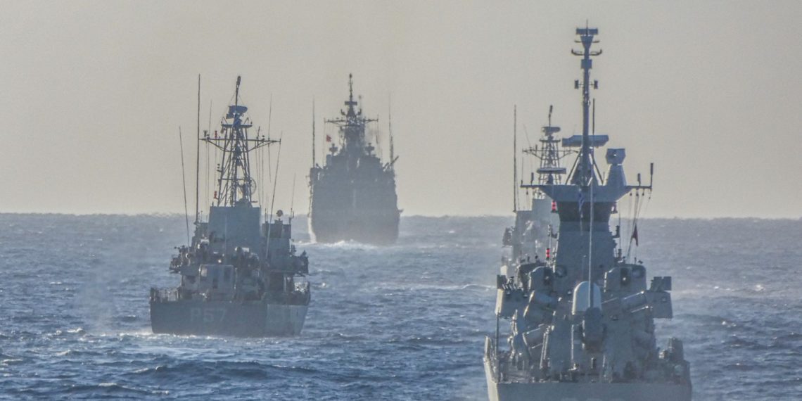 Γιατί ο Ερντογάν ετοιμάζεται για «μάχη» στοχεύοντας Ελλάδα και Κύπρο το 2022;