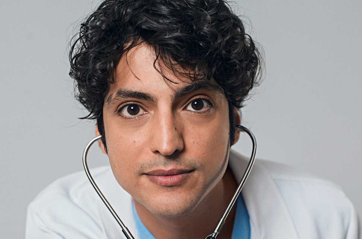 Γιατρός – Η ιστορία ενός θαύματος: Πρεμιέρα για τη δεύτερη σεζόν