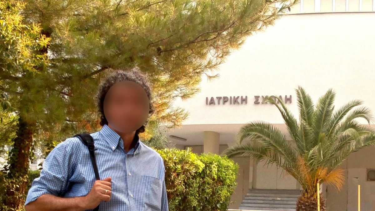 Ασκληπιείο Βούλας: Νέες αποκαλύψεις για τον αρνητή γιατρό και τους «μαϊμού» εμβολιασμούς