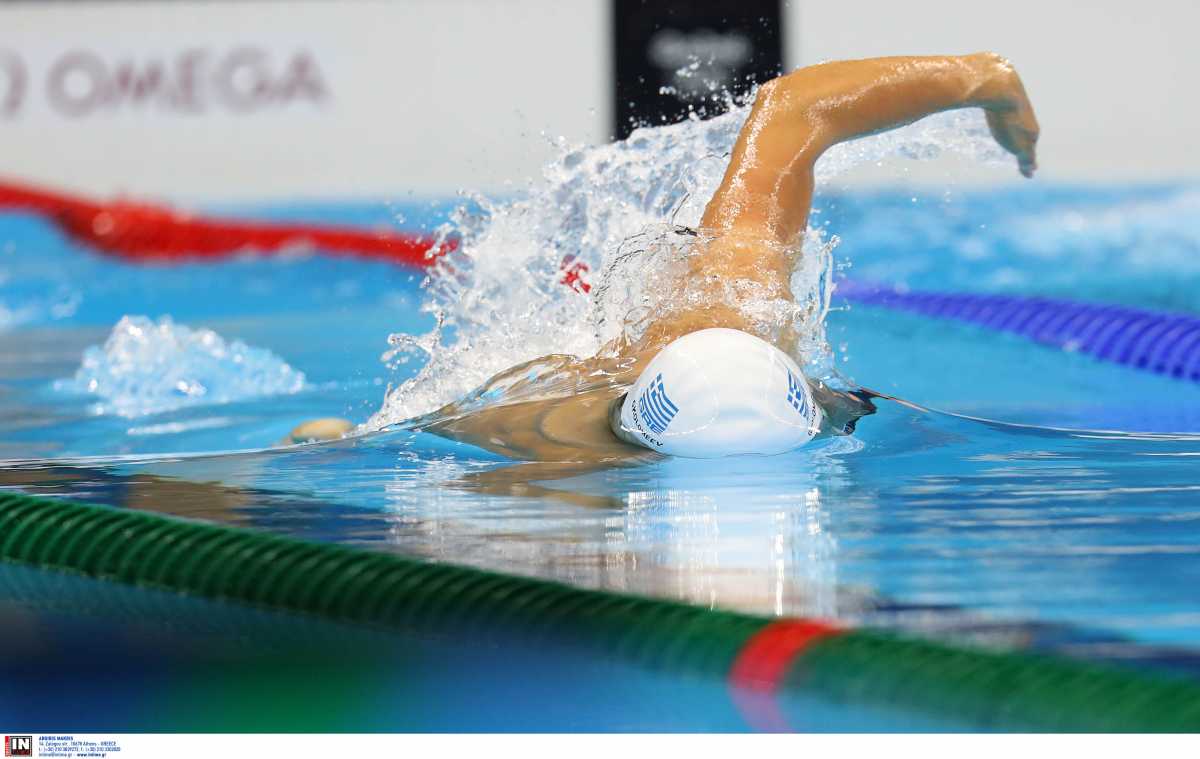Ολυμπιακοί Αγώνες: Πρώτος στη σειρά του ο Κριστιάν Γκολομέεβ προκρίθηκε ως τρίτος στα ημιτελικά