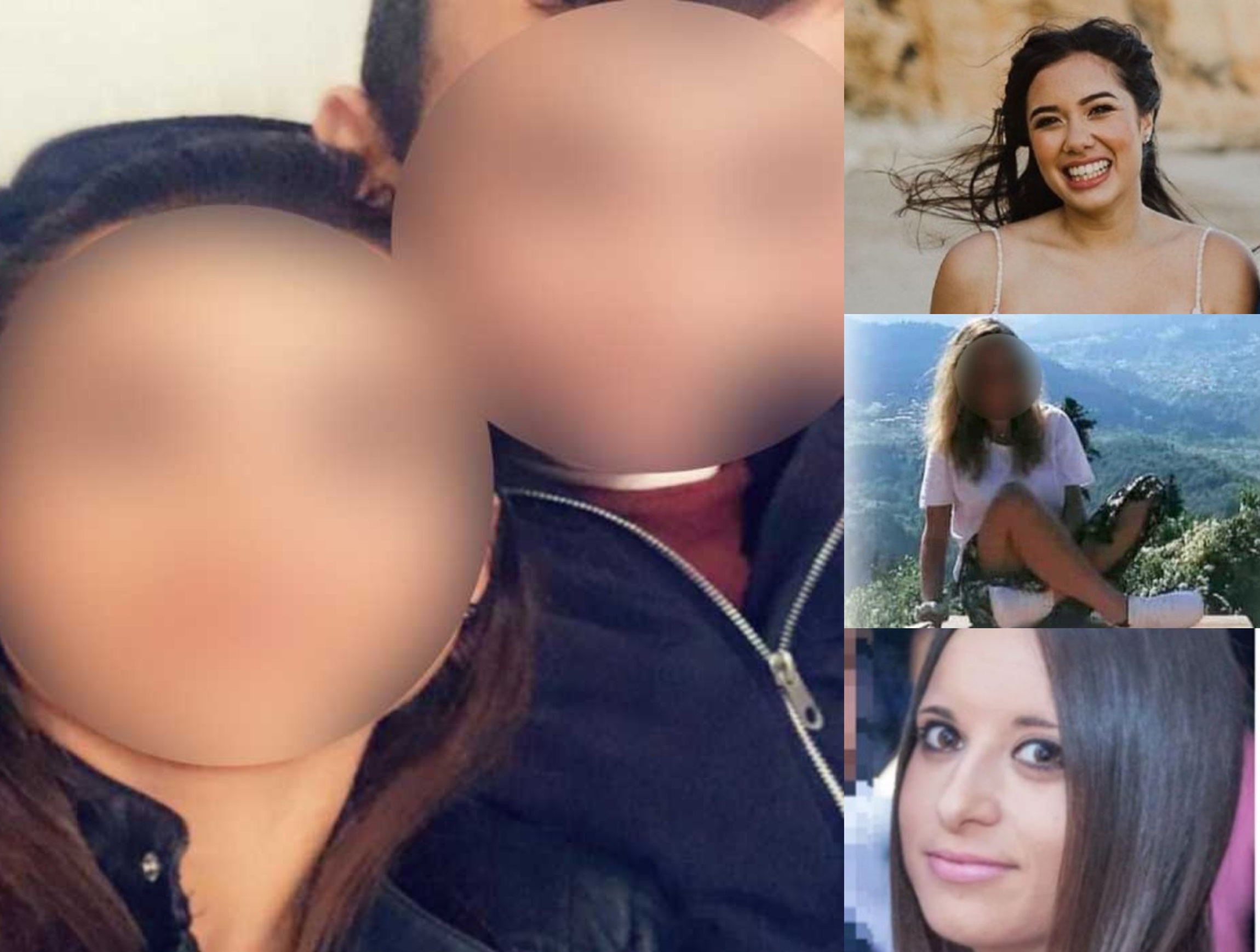 Δάφνη: Η έκτη γυναικοκτονία σε μόλις επτά μήνες – Η λίστα με τις δολοφονημένες από τους συντρόφους τους γυναίκες