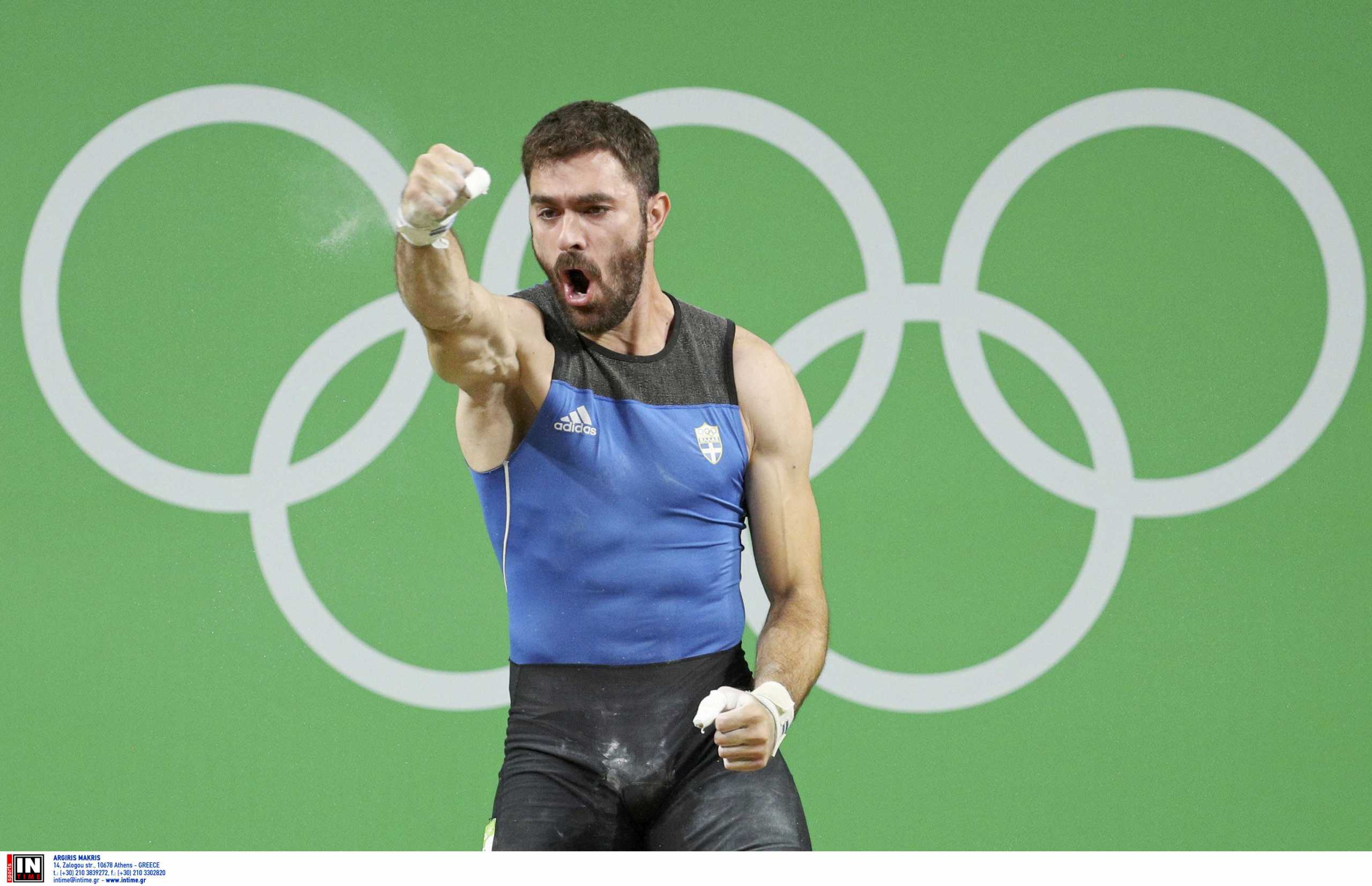 Ολυμπιακοί Αγώνες: «Εκτοξεύθηκε» το instagram του Ιακωβίδη για να γίνει influencer