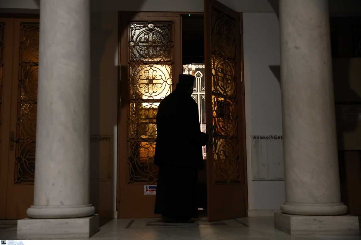 Μητρόπολη Κισσάμου και Σελίνου: Παύθηκαν προσωρινά οι ιερείς που προφυλακίστηκαν για τον βιασμό 19χρονου