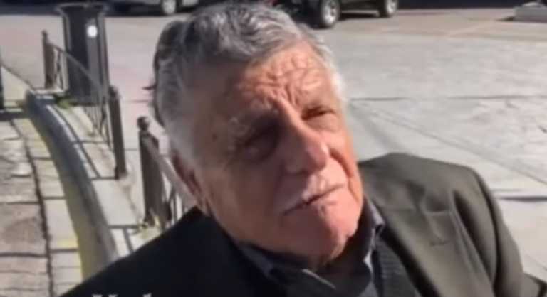 Ζητούν πίσω το επίδομα που έπαιρνε ο βοσκός των Ιμίων για τη βενζίνη στη βάρκα του!