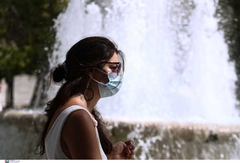 Επιστρέφει ο καύσωνας - Ανοίγουν οι κλιματιζόμενοι χώροι του Δήμου Αθηναίων - Ώρες λειτουργίας