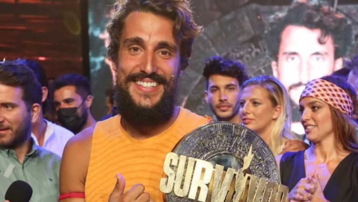 Survivor – Σάκης Κατσούλης: «Έλεγαν ότι είναι κολλητοί μου, τους έχω δει ελάχιστες φορές»