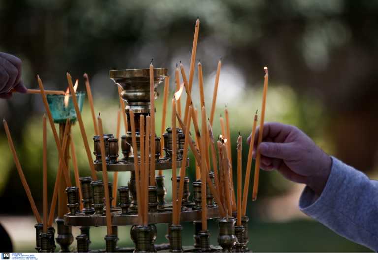 Αγία Μαρίνα: Σήμερα 17 Ιουλίου εορτάζει η κόρη που νίκησε το διάβολο