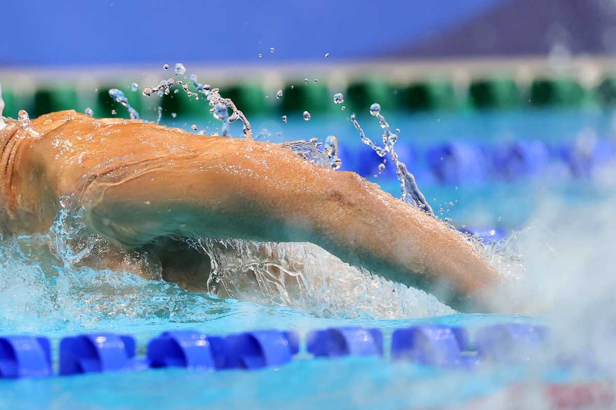 Ολυμπιακοί Αγώνες: Ατυχία για Έλληνα αθλητή, χάνει τη διοργάνωση