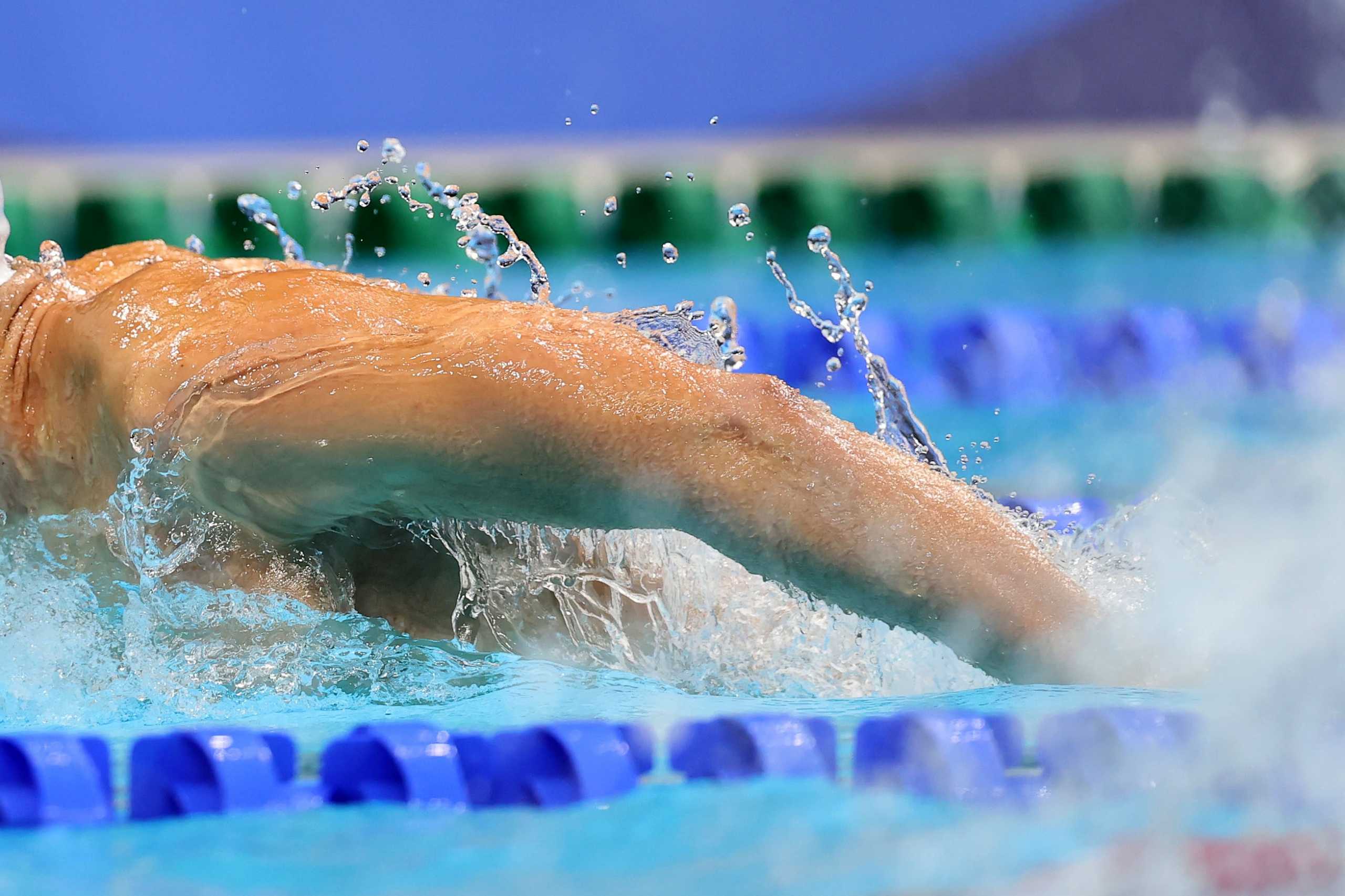 Ολυμπιακοί Αγώνες: Ατυχία για Έλληνα αθλητή, χάνει τη διοργάνωση