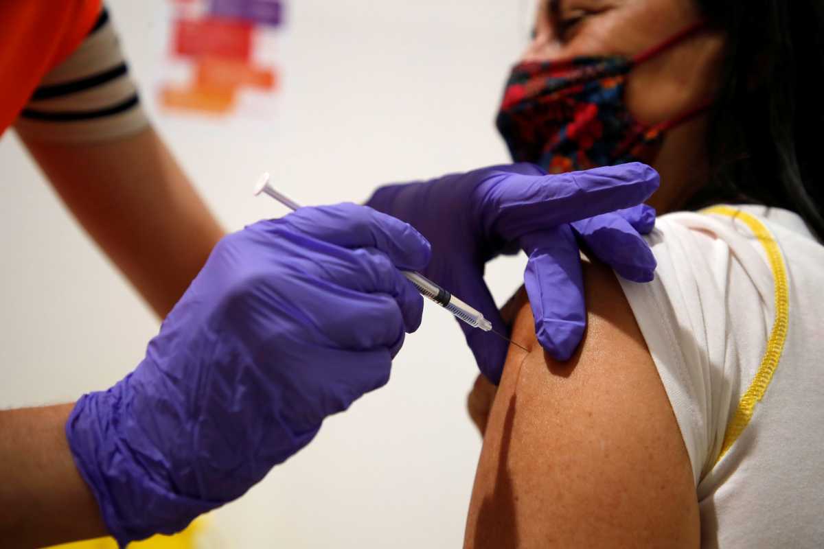 Μητσοτάκης στην 85η ΔΕΘ: «Υποχρεωτική η 3η δόση εμβολίου στους υγειονομικούς»