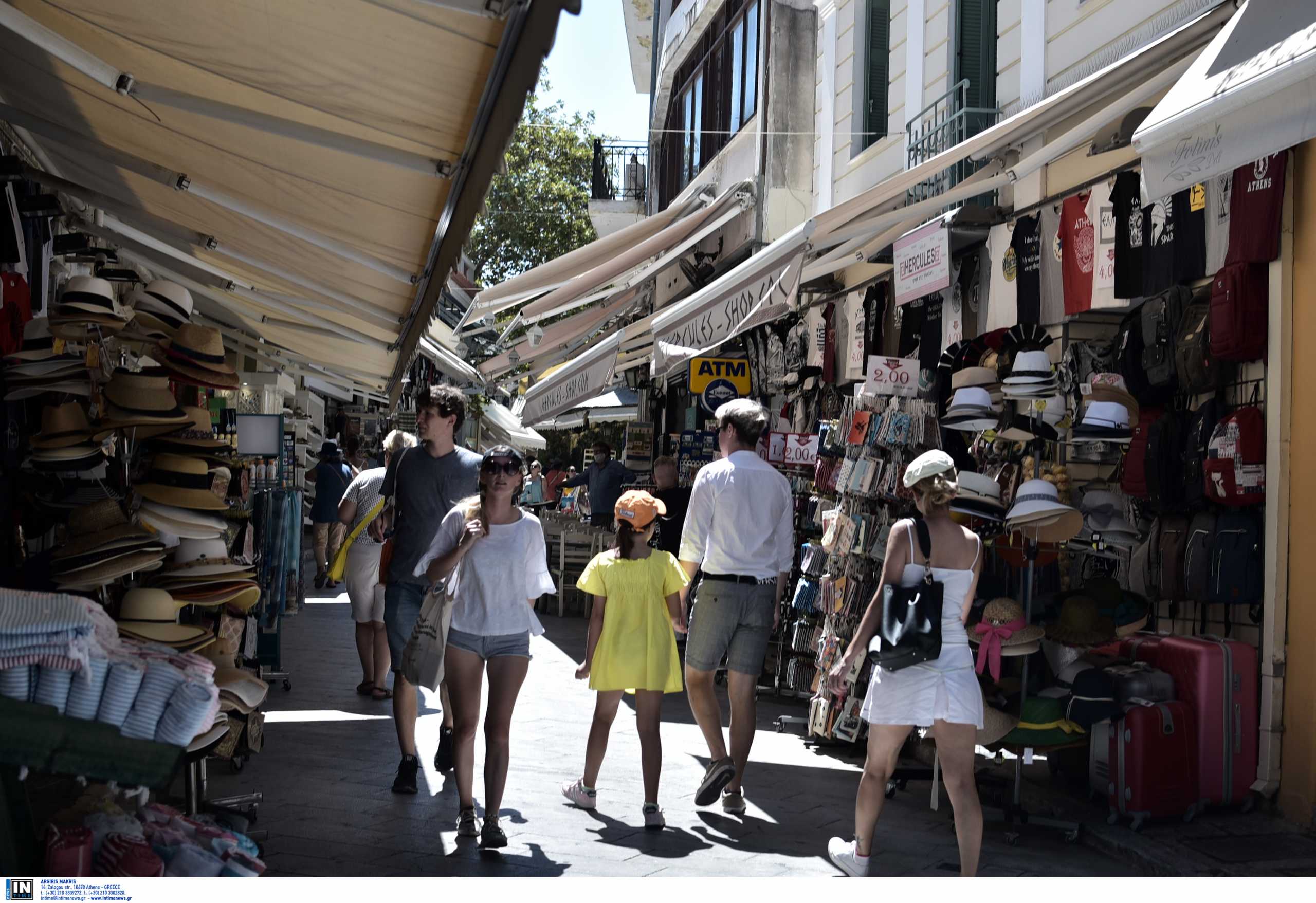 Τουρισμός για όλους: Yποβολή αιτημάτων πληρωμής για καταλύματα και τουριστικά γραφεία