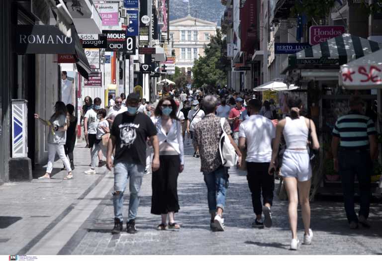 Οι σκέψεις για υποχρεωτικότητα της 3ης δόσης και «μπλόκο»... σχεδόν παντού για τους ανεμβολίαστους