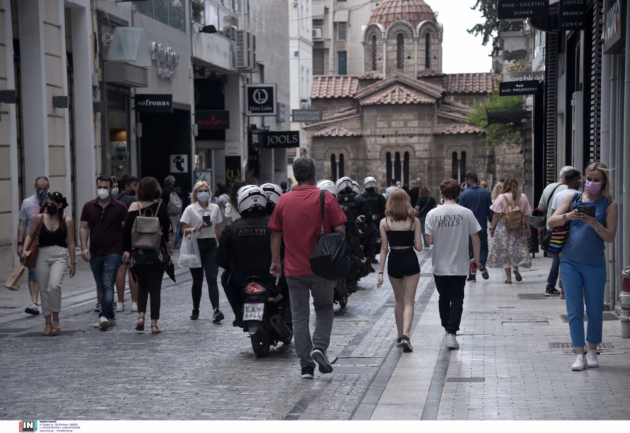 Μετάλλαξη Δέλτα: Ποιοι έχουν μεγάλη ανοσία και σε τι ποσοστό