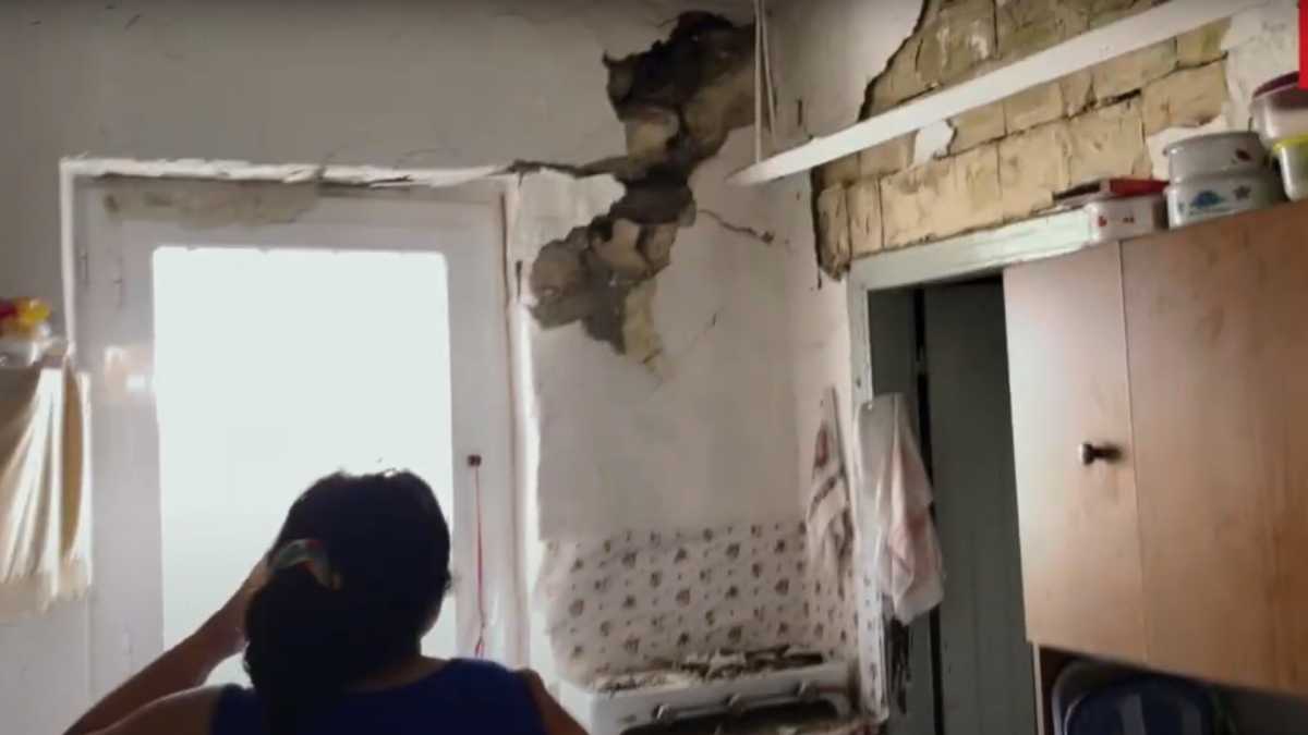Σεισμός Κρήτη: Ανησυχία και ενεργοποίηση του «Σχεδίου Εγκέλαδος» – Στο Ηράκλειο ο Ευθύμιος Λέκκας
