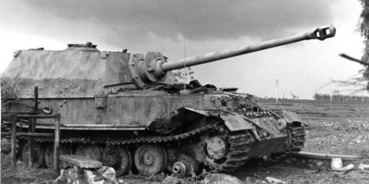 Κουρσκ: Η ιστορική αρματομαχία του Β’ Παγκοσμίου Πολέμου που έγινε λουτρό αίματος [pics, vid]