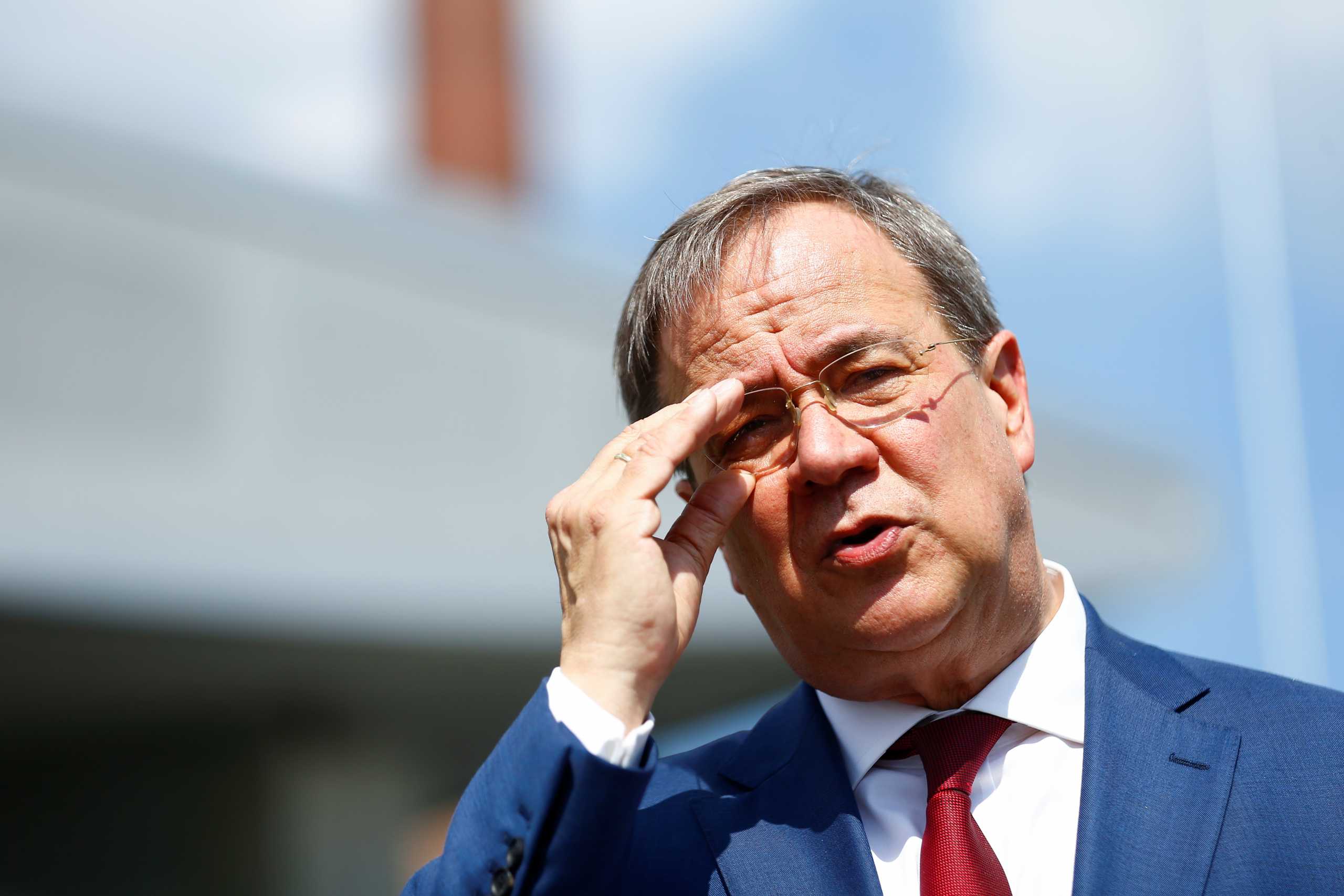 Γερμανία: Σαφές προβάδισμα οι Σοσιαλδημοκράτες πριν το κρίσιμο ντιμπέιτ για τον διάδοχο της Μέρκελ