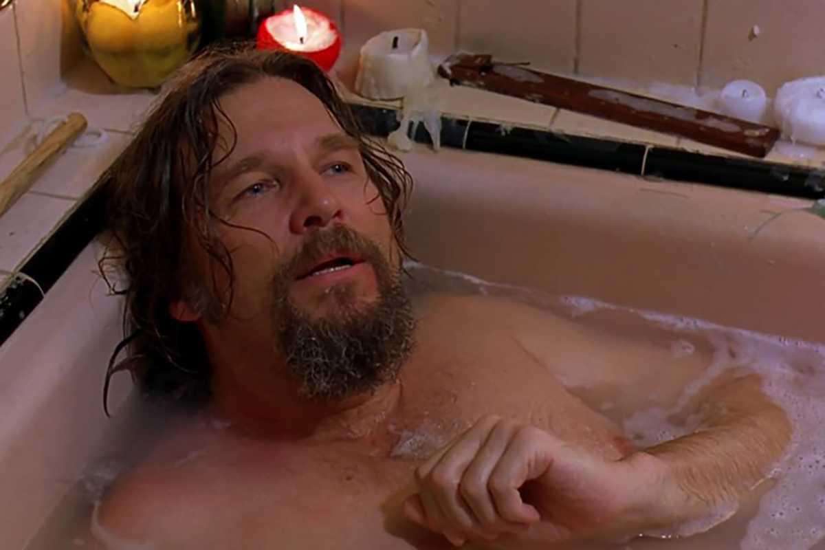 7 λόγοι να ξεκινήσεις την μέρα σου με ένα παγωμένο ντους