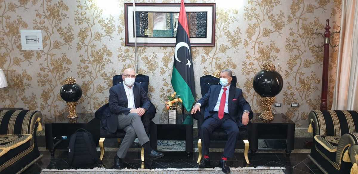 Λιβύη: Ακύρωση του τουρκολιβυκού μνημονίου μέσω ελληνικής οικονομικής διπλωματίας