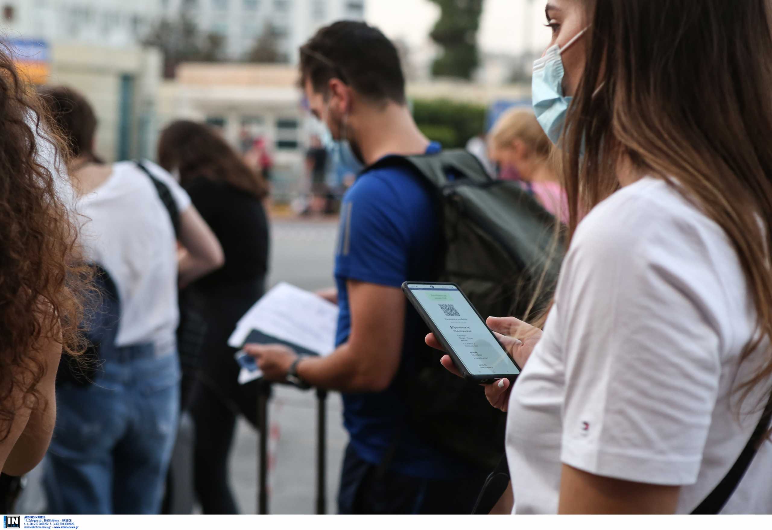 Όπου φύγει – φύγει οι εκδρομείς του Αυγούστου – Σαρωτικοί έλεγχοι στα λιμάνια για τον κορονοϊό