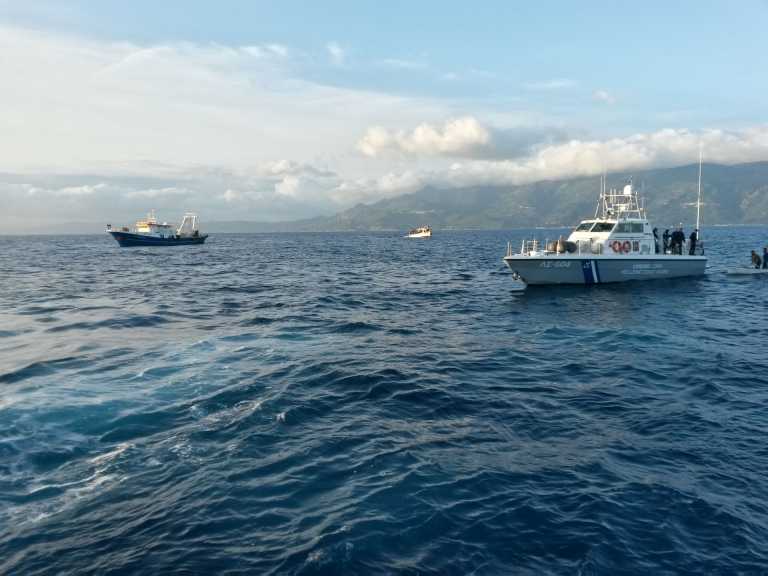 Κρήτη: Ανατροπή με το ζευγάρι που αγνοείται στο Ηράκλειο – Δεν βρέθηκε η βάρκα