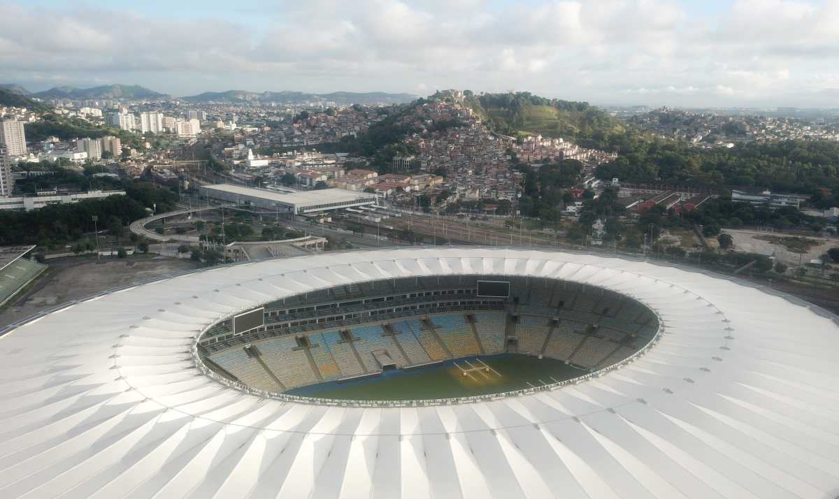 Copa America: Απίστευτη απόφαση για χιλιάδες οπαδούς στον τελικό