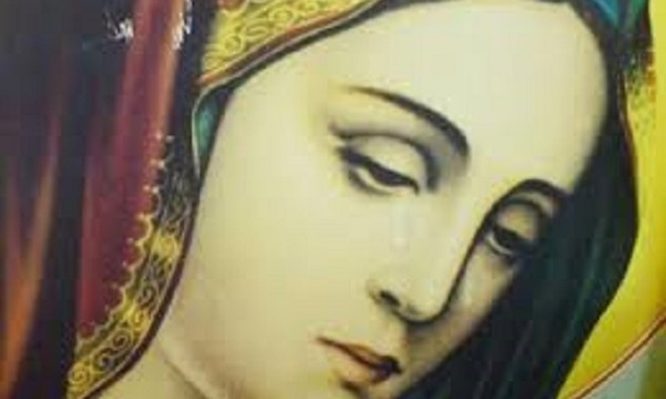 Τί σημαίνει το όνομα Μαρία – Γιατί ονομάστηκε έτσι η Παναγία ;