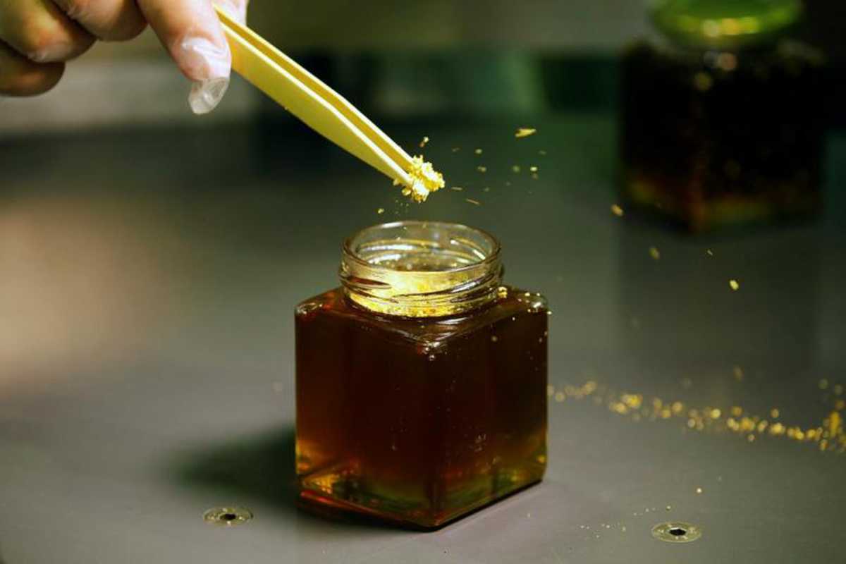 ΕΦΕΤ: Αποσύρεται ελληνικό μέλι από την αγορά! Βρέθηκε απαγορευμένη ουσία