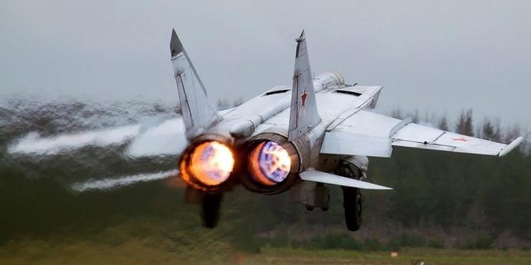 MiG-25: Η αερομαχία ιρακινού μαχητικού με Predator και η ιστορική κατάρριψη