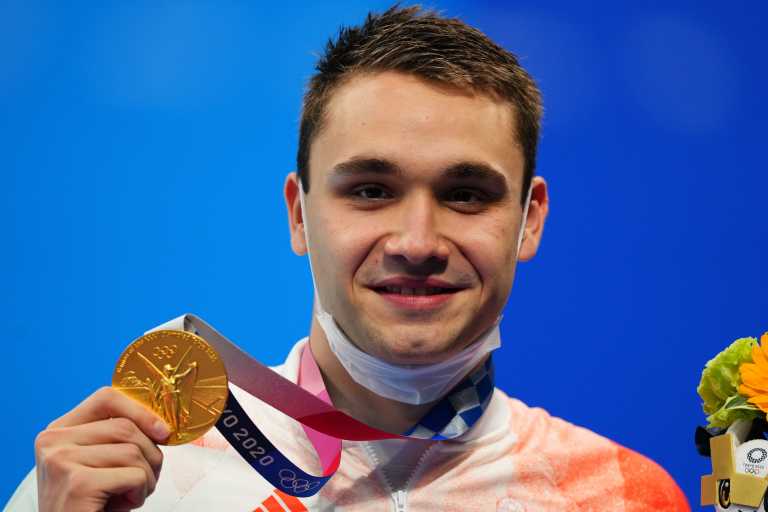 Ολυμπιακοί Αγώνες: Ο Ούγγρος Κριστόφ Μίλακ έσπασε το ρεκόρ του Μάικλ Φελπς