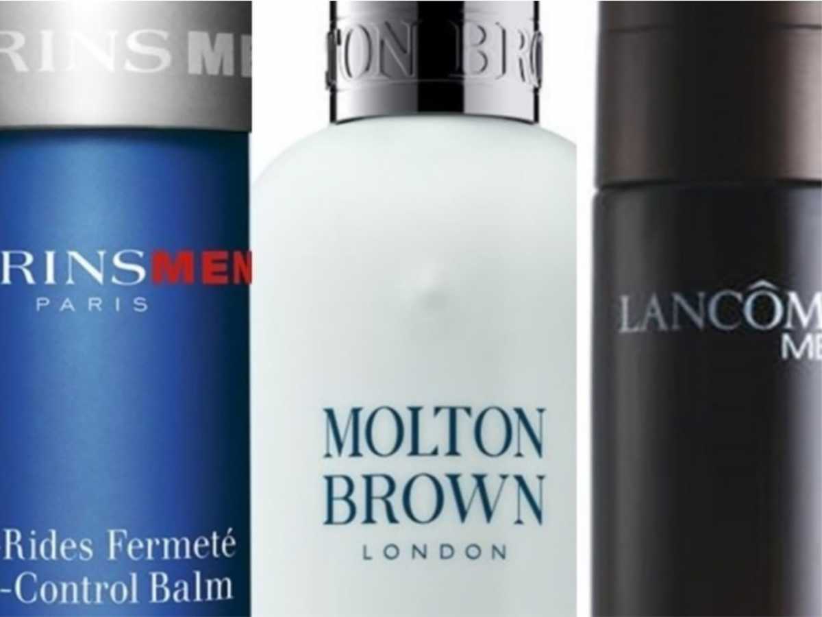 7+1 προϊόντα για σένα που θέλεις να έχεις απίστευτο δέρμα