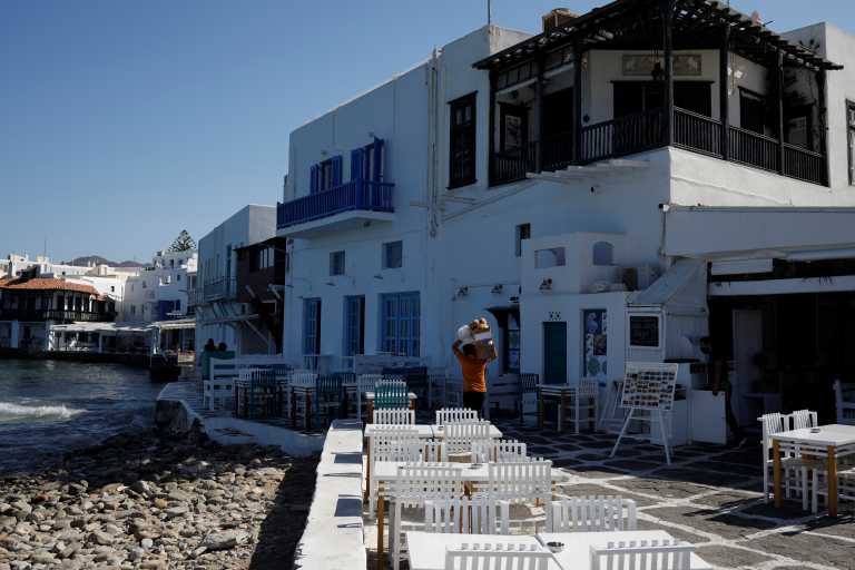 Δημήτρης Παπαστεργίου: Άδικα τα οριζόντια μέτρα στα νησιά