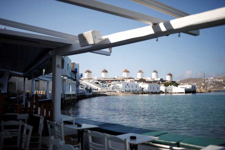 Πάσχα των Ελλήνων: Η πληρότητα στα ξενοδοχεία το τετραήμερο - Πού κυμαίνονται οι τιμές