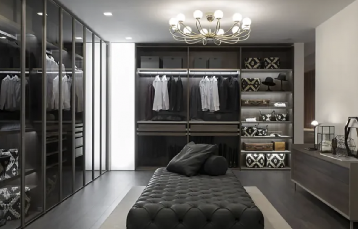 Αυτές είναι οι πιο cool ντουλάπες που έχουμε δει