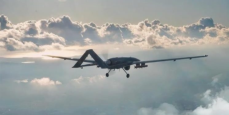 Ερντογάν: Έφτασε στα Κατεχόμενα και τα drones «έπιασαν δουλειά» [pics,vid]