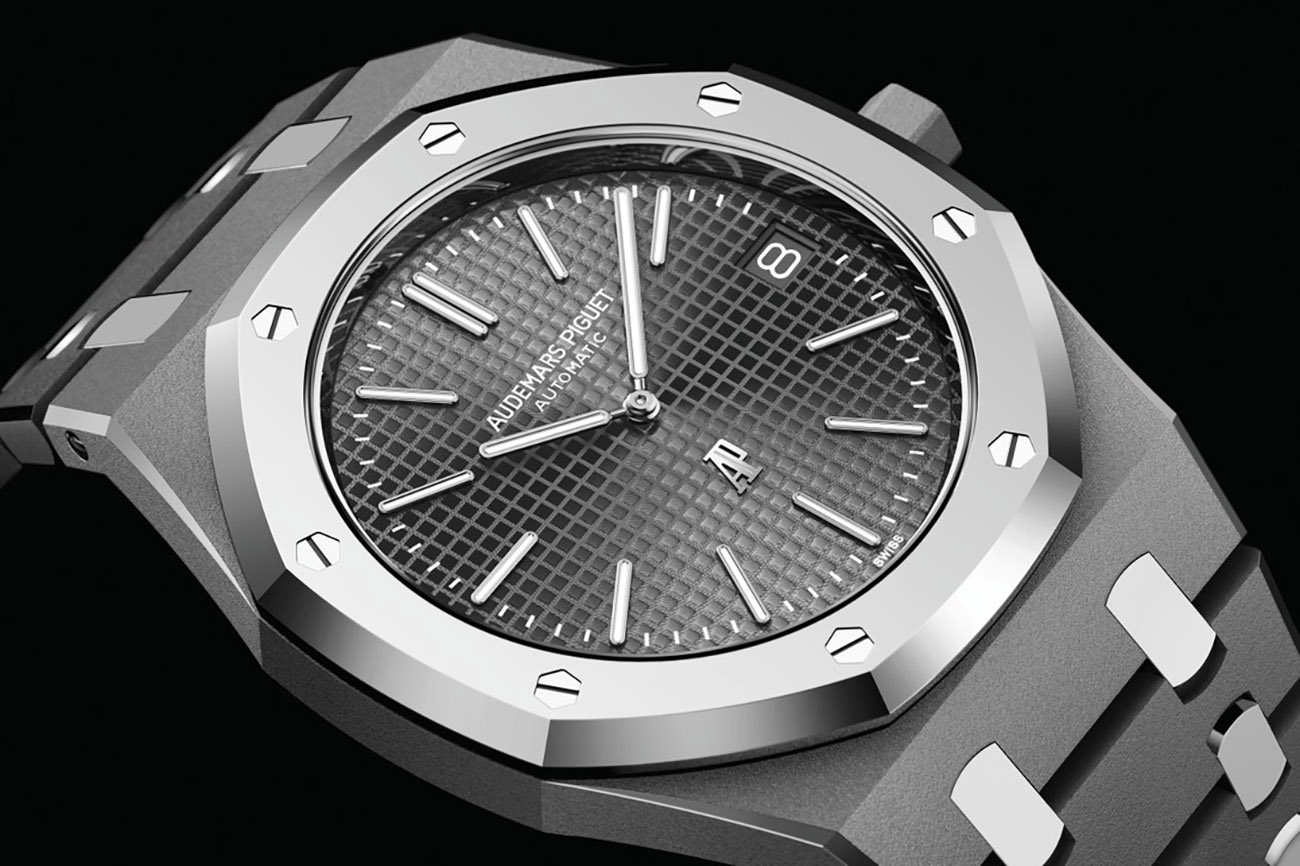 54 πολυτελείς οίκοι ωρολογοποιίας χαρίζουν σπουδαία κομμάτια για καλό σκοπό