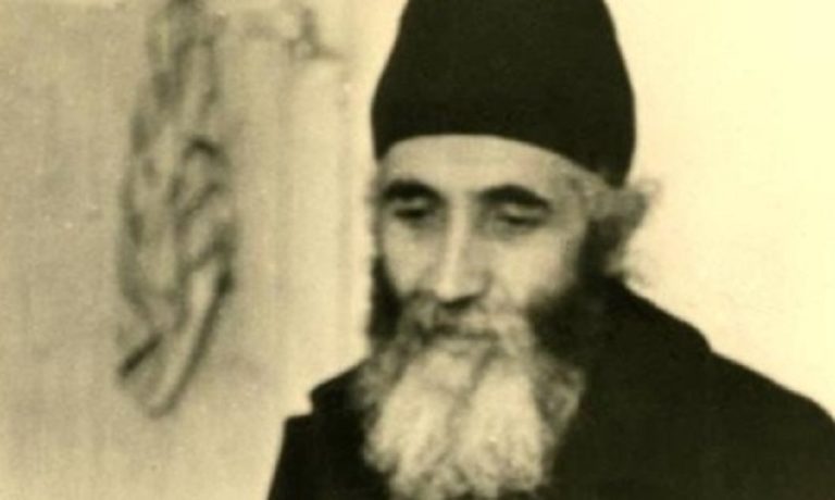 Γέροντας Παΐσιος: Ακούστε τον να μιλά για όσα προέβλεπε – Ηχητικό ντοκουμέντο!