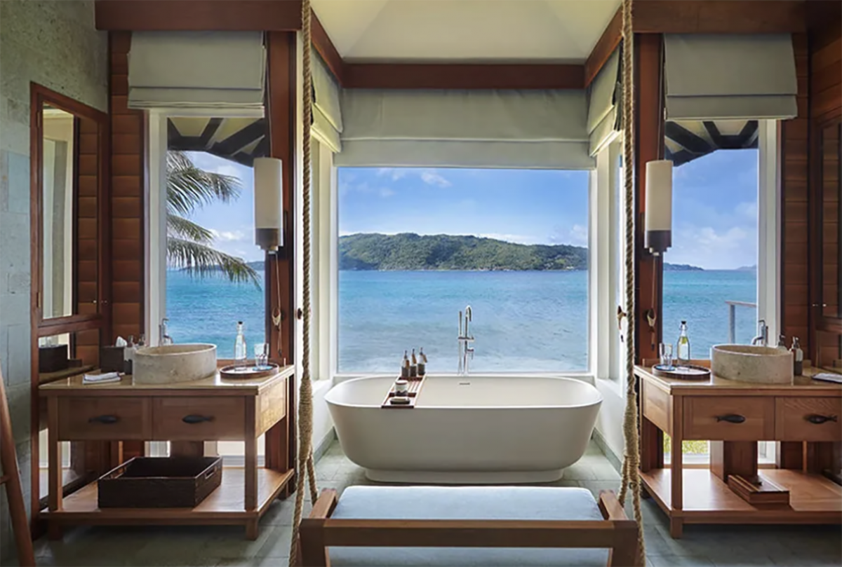 Αν υπάρχει επίγειος παράδεισος… είναι εδώ